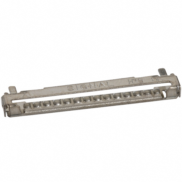 DF19G-14S-1F-GND(05) Hirose Electric Co Ltd  FFC FPC (Flat Flexible) Connector Accessories